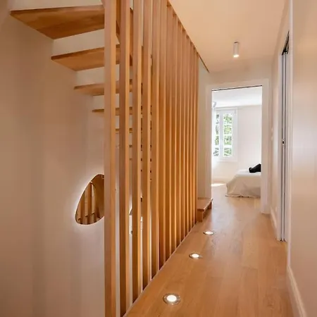 Arboree Hyper Centre La Rochelle (Charente-Maritime)