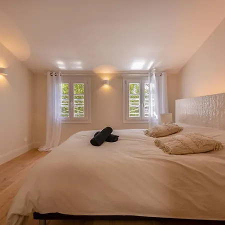 Villa Arboree Hyper Centre