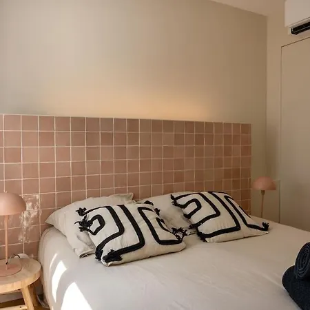 Villa Arboree Hyper Centre *