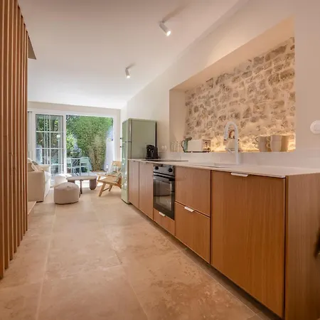 Arboree Hyper Centre Villa La Rochelle (Charente-Maritime)