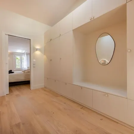 Villa Arboree Hyper Centre La Rochelle (Charente-Maritime)