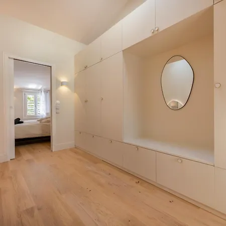 Arboree Hyper Centre Villa La Rochelle (Charente-Maritime)