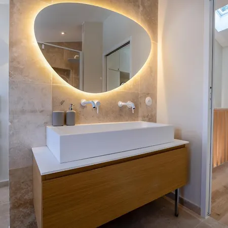 Arboree Hyper Centre Villa *