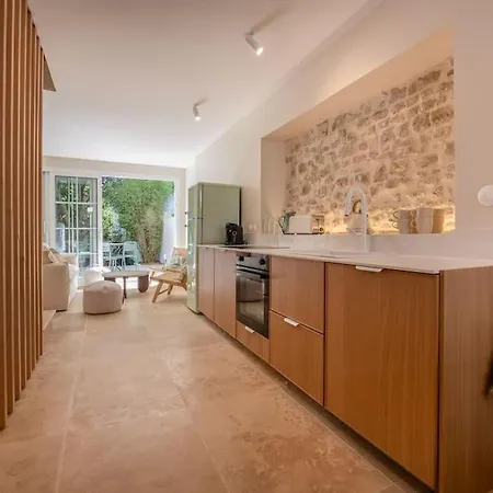 Villa Arboree Hyper Centre