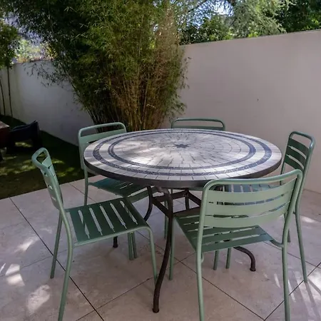 Arboree Hyper Centre Villa La Rochelle (Charente-Maritime)