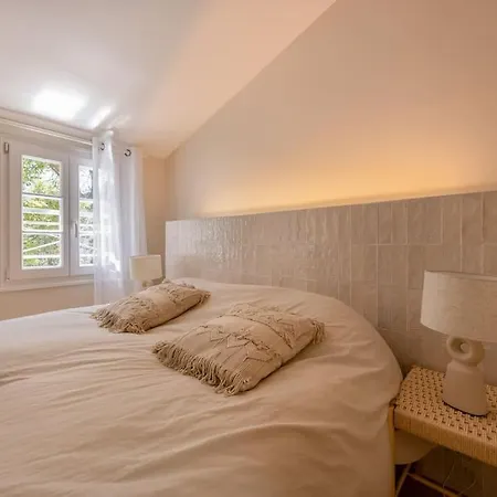 Arboree Hyper Centre Villa La Rochelle (Charente-Maritime)