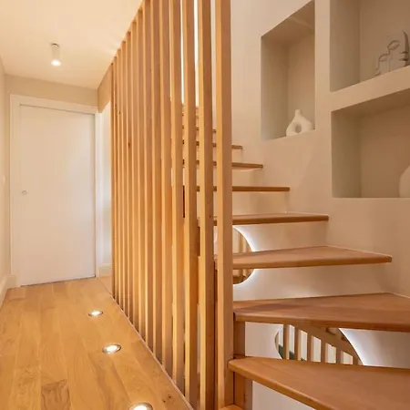 Villa Arboree Hyper Centre