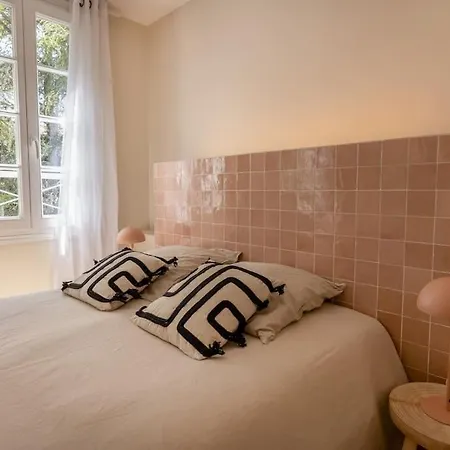 Arboree Hyper Centre Willa La Rochelle (Charente-Maritime)