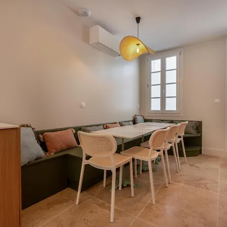 Villa Arboree Hyper Centre La Rochelle (Charente-Maritime)