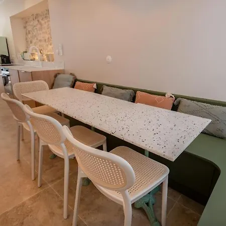 Arboree Hyper Centre Willa *