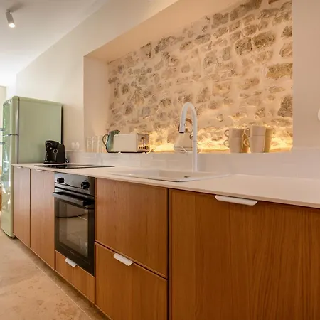 Villa Arboree Hyper Centre *