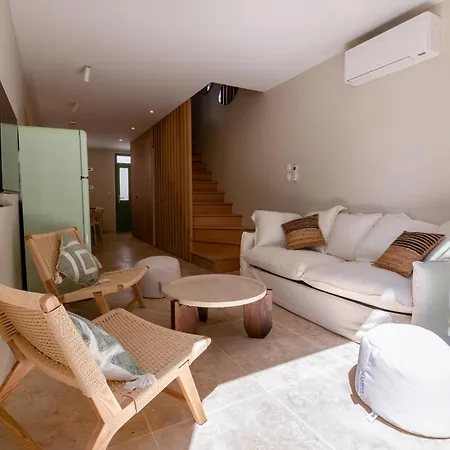 Villa Arboree Hyper Centre