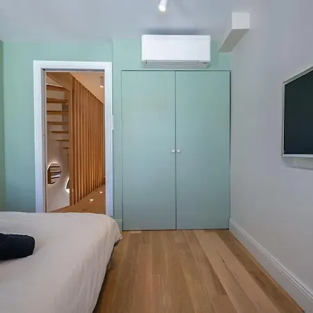 Arboree Hyper Centre Willa *