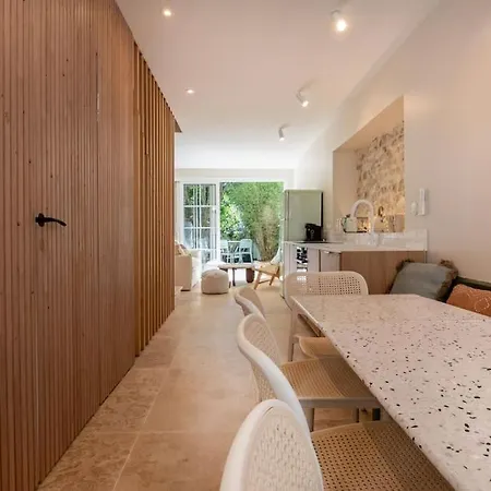 Arboree Hyper Centre Villa La Rochelle (Charente-Maritime)