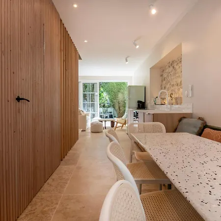 Arboree Hyper Centre La Rochelle (Charente-Maritime)