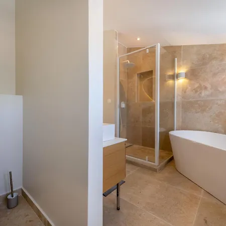 Villa Arboree Hyper Centre