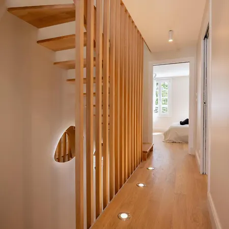 Arboree Hyper Centre La Rochelle (Charente-Maritime)