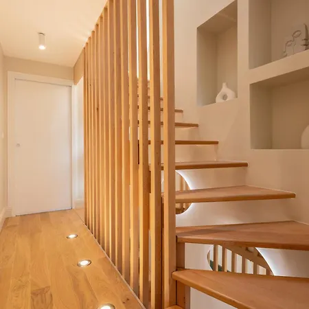 Arboree Hyper Centre * La Rochelle (Charente-Maritime)