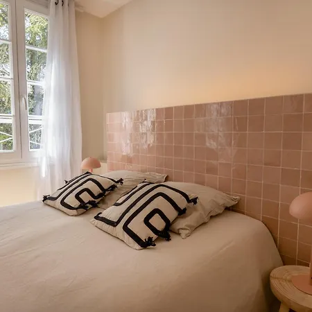 Willa Arboree Hyper Centre *