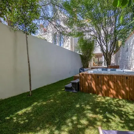 Arboree Hyper Centre Willa La Rochelle (Charente-Maritime)