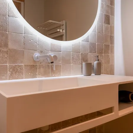 Arboree Hyper Centre * La Rochelle (Charente-Maritime)