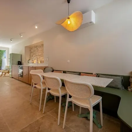 Willa Arboree Hyper Centre