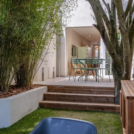 Villa Arboree Hyper Centre *