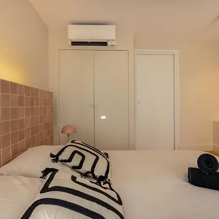 Villa Arboree Hyper Centre