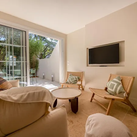 Willa Arboree Hyper Centre