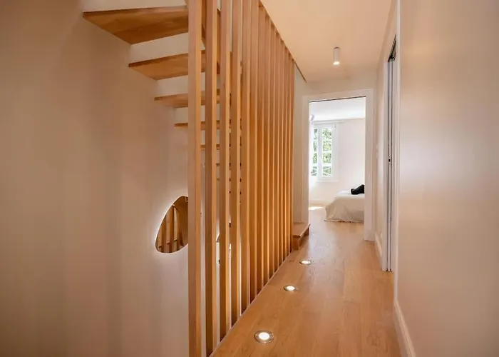 Arboree Hyper Centre La Rochelle (Charente-Maritime)