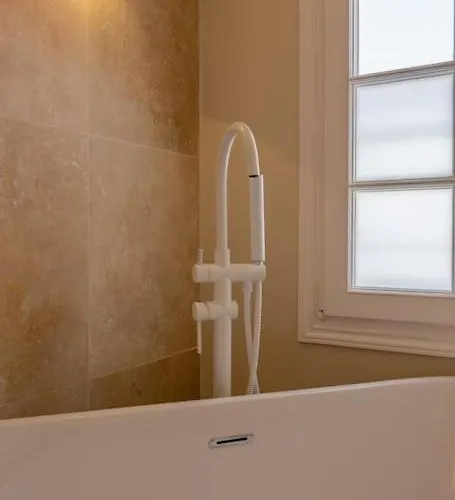 Arboree Hyper Centre Villa *