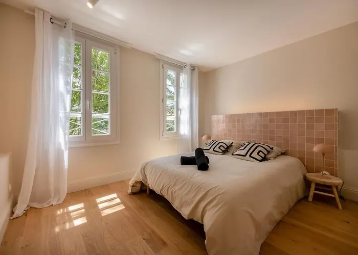 Villa Arboree Hyper Centre *