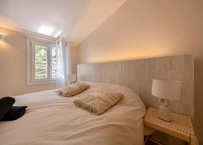 Arboree Hyper Centre Villa La Rochelle (Charente-Maritime)