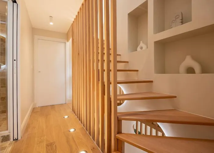 Villa Arboree Hyper Centre