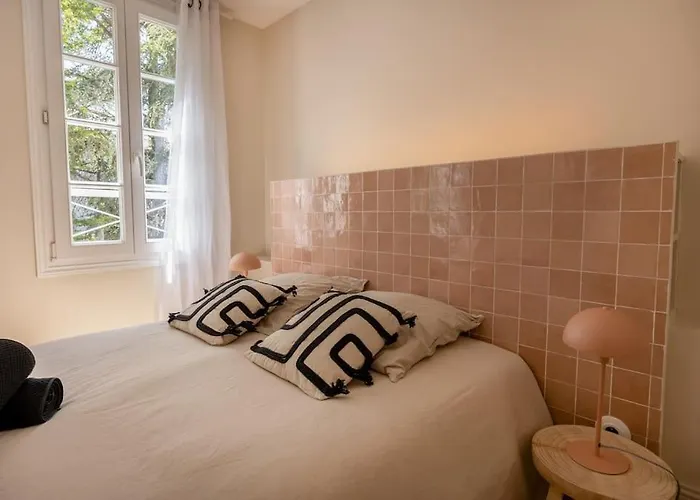 Arborée Hyper Centre Villa La Rochelle (Charente-Maritime)