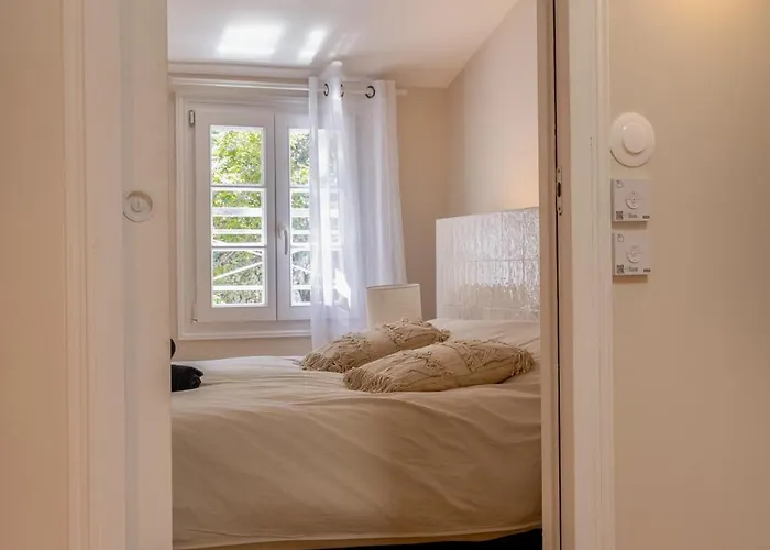 Arboree Hyper Centre * La Rochelle (Charente-Maritime)