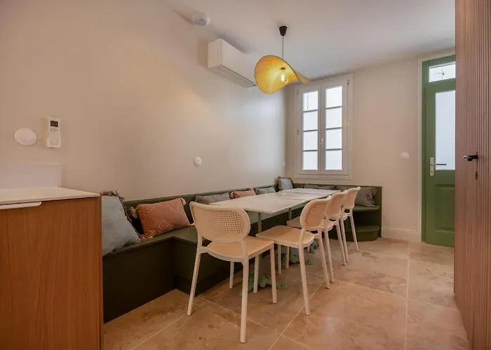 Villa Arboree Hyper Centre