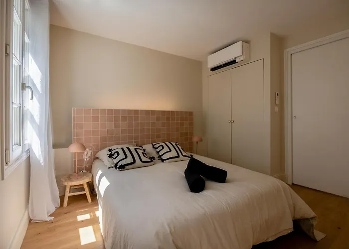 Arboree Hyper Centre Villa La Rochelle (Charente-Maritime)