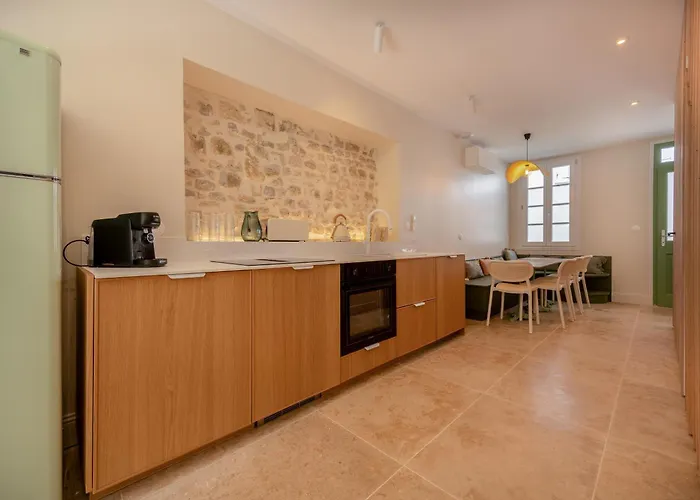 Arboree Hyper Centre La Rochelle (Charente-Maritime)