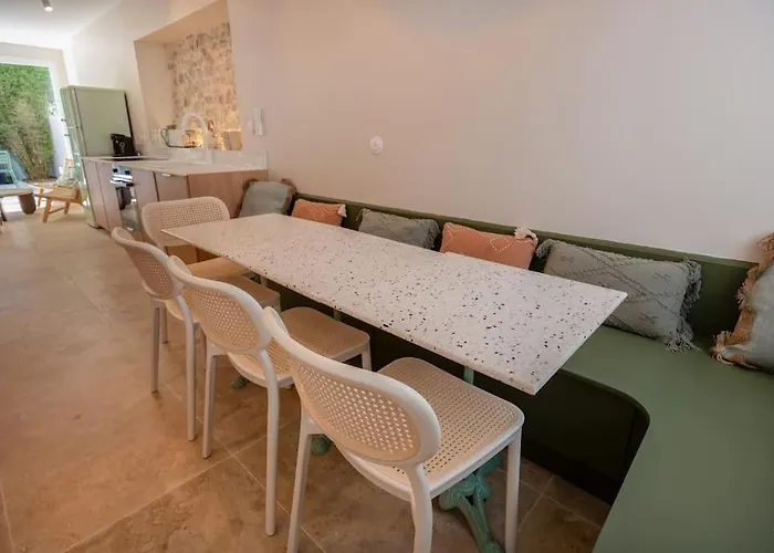 Arboree Hyper Centre Villa *