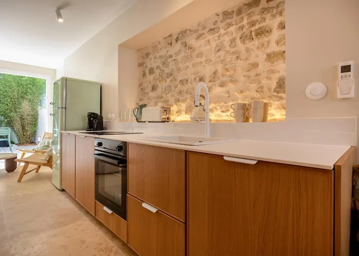 Villa Arboree Hyper Centre *