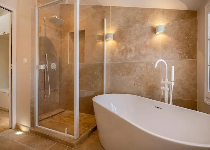 Arboree Hyper Centre Villa La Rochelle (Charente-Maritime)