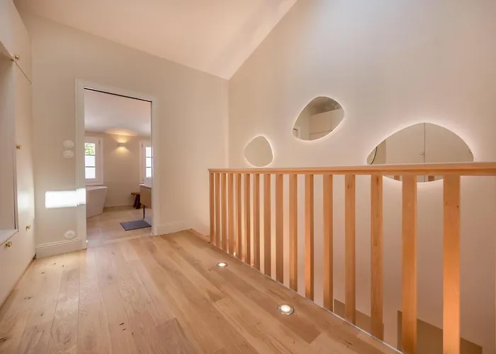 Villa Arboree Hyper Centre La Rochelle (Charente-Maritime)