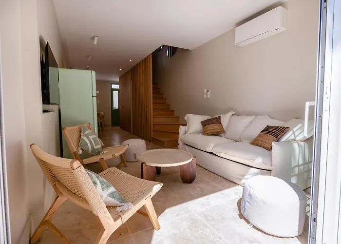 Villa Arboree Hyper Centre