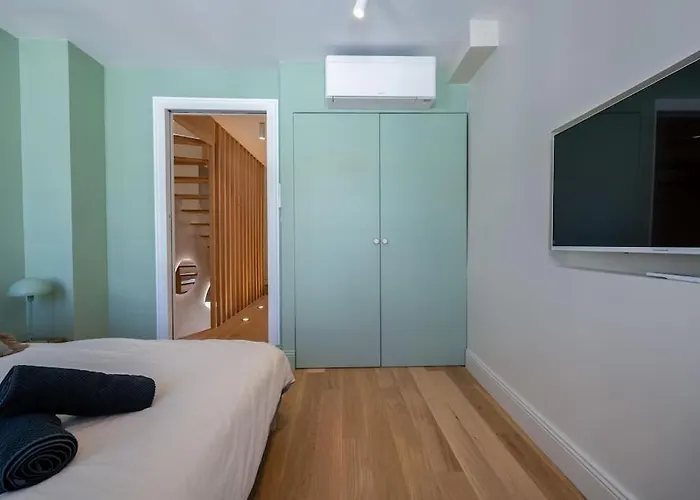 Arboree Hyper Centre Villa *