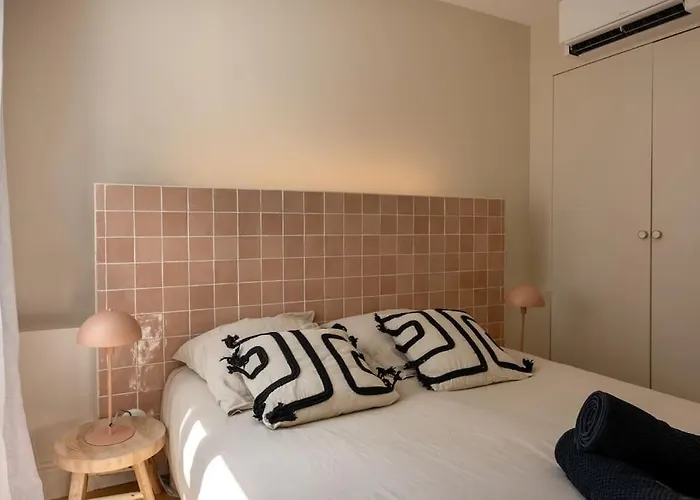 Villa Arboree Hyper Centre *