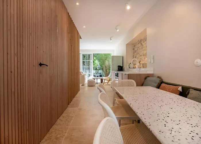 Arboree Hyper Centre Villa La Rochelle (Charente-Maritime)