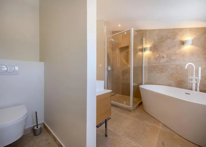 Villa Arboree Hyper Centre *