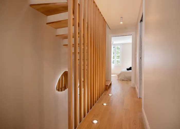 Arboree Hyper Centre La Rochelle (Charente-Maritime)