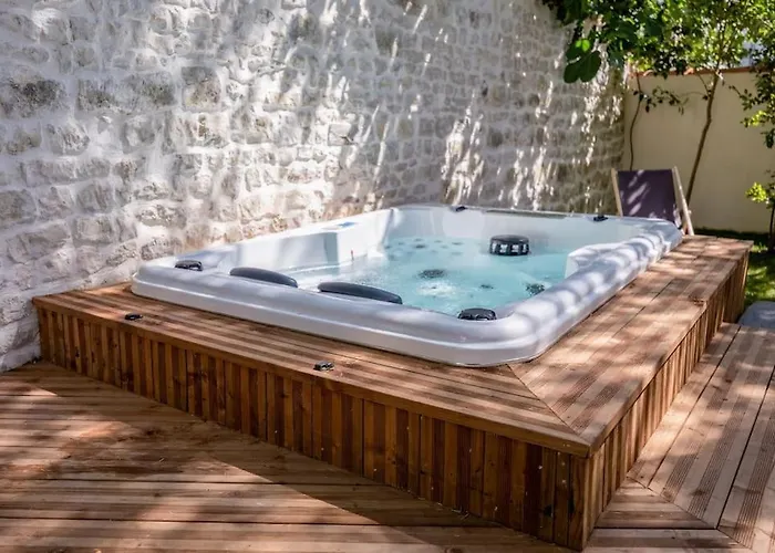 Villa Arboree Hyper Centre